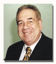 Garth Kester