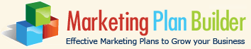 Marketing Plan Builder Logo